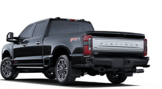 2025 Ford Super Duty® External Image 3